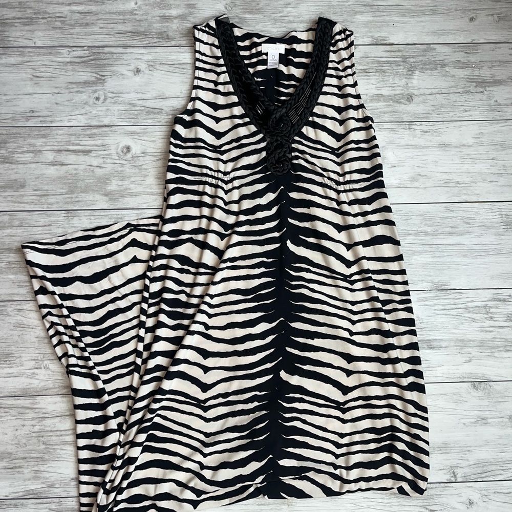 Chico’s Dress Size 0 (XS)